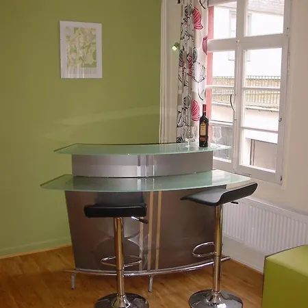 Dom wakacyjny Ferienhaus Monschauer Perle *