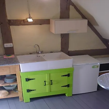 Ferienhaus Monschauer Perle * Monschau