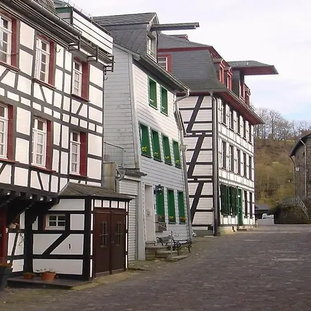 Dom wakacyjny Ferienhaus Monschauer Perle Monschau