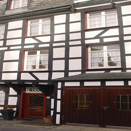 Ferienhaus Monschauer Perle *