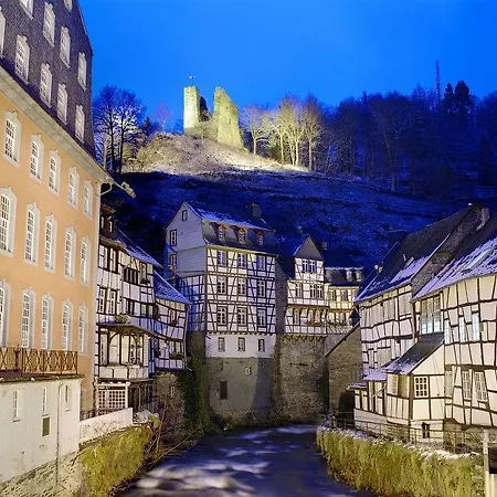 Ferienhaus Monschauer Perle Dom wakacyjny