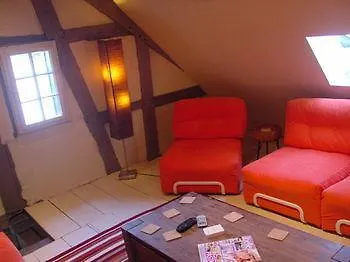 Ferienhaus Monschauer Perle *