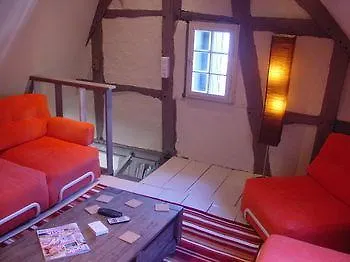 Dom wakacyjny Ferienhaus Monschauer Perle Monschau