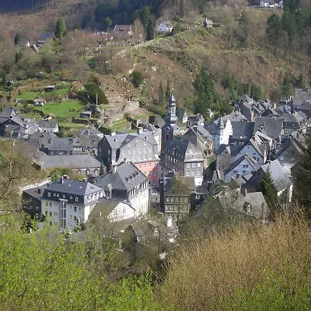 Ferienhaus Monschauer Perle * Monschau