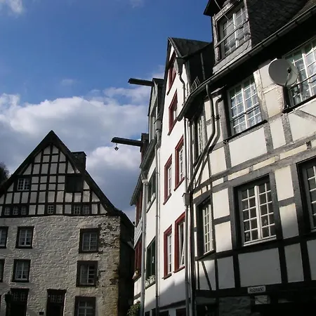Dom wakacyjny Ferienhaus Monschauer Perle