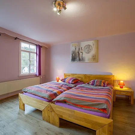 Ferienhaus Monschauer Perle Monschau