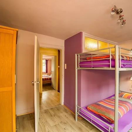 Ferienhaus Monschauer Perle Monschau