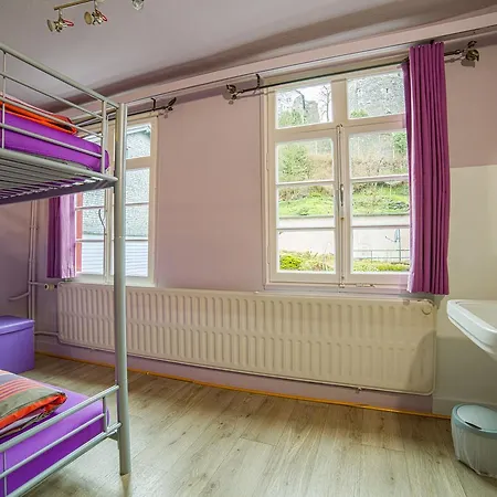 Ferienhaus Monschauer Perle