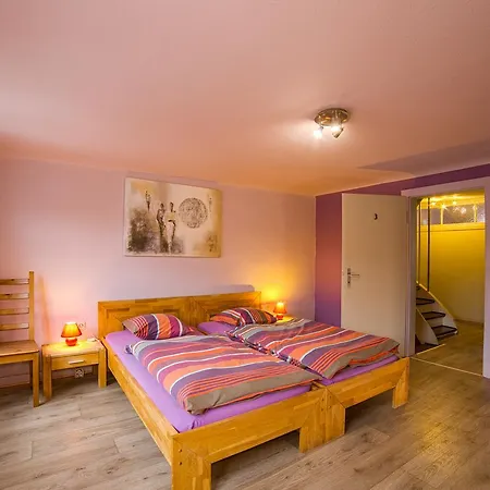 Ferienhaus Monschauer Perle Dom wakacyjny