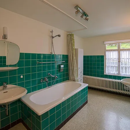 Ferienhaus Monschauer Perle