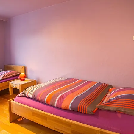 Dom wakacyjny Ferienhaus Monschauer Perle Monschau