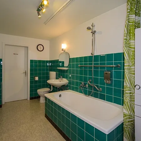 Dom wakacyjny Ferienhaus Monschauer Perle *