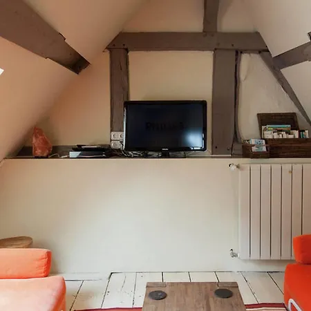 Ferienhaus Monschauer Perle Dom wakacyjny