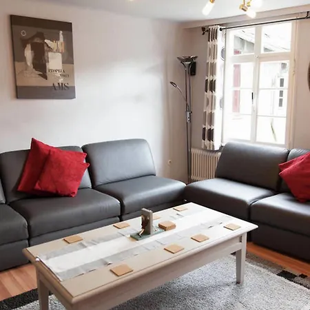 Ferienhaus Monschauer Perle * Monschau