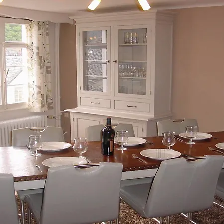 Ferienhaus Monschauer Perle Dom wakacyjny *