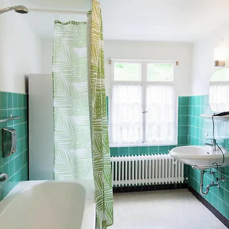 Ferienhaus Monschauer Perle *