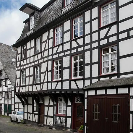 Ferienhaus Monschauer Perle Dom wakacyjny