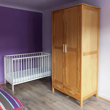 Ferienhaus Monschauer Perle Dom wakacyjny *