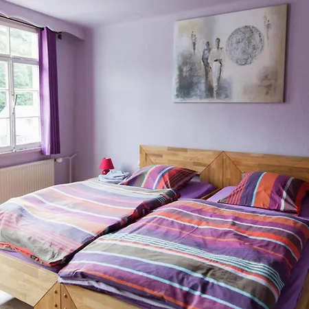 Ferienhaus Monschauer Perle Dom wakacyjny *