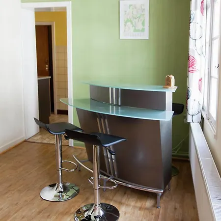 Ferienhaus Monschauer Perle * Monschau