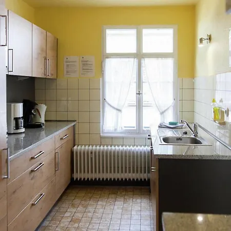 Ferienhaus Monschauer Perle Dom wakacyjny