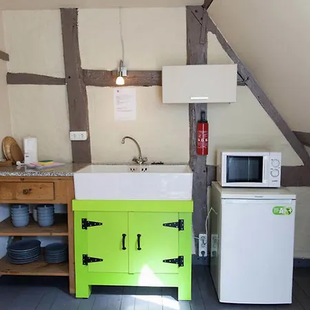 Ferienhaus Monschauer Perle Dom wakacyjny