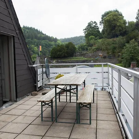 Ferienhaus Monschauer Perle